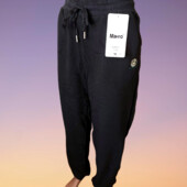 Повсякденні штани теплі флісом