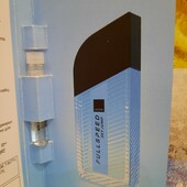 Пробник! Full speed Jump - свіжий морський аромат для чоловіків від Avon))) новинка