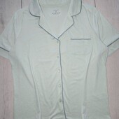 Піжамна блузка Primark, трикотаж, eur 32-34 / uk 4-6