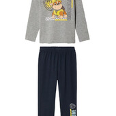 Paw patrol.Піжама для хлопчика 110/116 р.