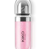 Kiko Milano 05 Pearly Pink