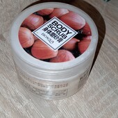 Скраб для тіла Bioaqua з олією ши shea butter moisturize body scrub