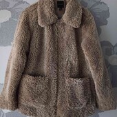 Гарна шубка, L