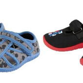 Капці тапочки Disney