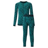 термобілизна для хлопчика комплект 134 р Crane