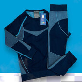 Термо білизна на хлопчика костюм комплект 110/116