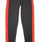 Щільні легінси на 8-9років зріст 134