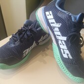 Кросівки Adidas (22см) В'єтнам