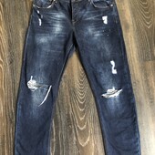 Брендовые джинсы,Mango 38р.