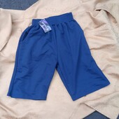 Новые качественные мужские/ подростковые шорты