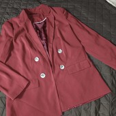 Двубортний піджак george uk12