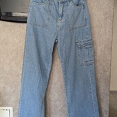 Джинси Shein, S