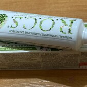 Зубна паста Rocs