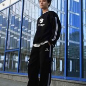 теплий та якісний карго до 176см