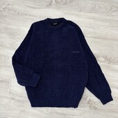 Светр від Hugo Boss, оригінал, розмір L. 100% бавовна. Новий.