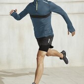 6273..функціональний термо реглан Crivit Рекомендую S44/46