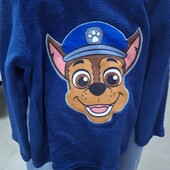 Теплі піжами