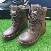 Шкіряні черевики Демі 36,37,38 р