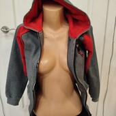 Кофта хутро