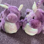 Тапки р36 стелька 22