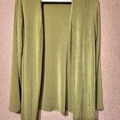 Нарядный кардиган Reflections