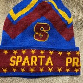 Шапка на мальчика