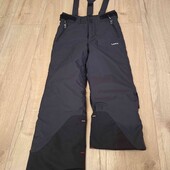 Лижні термо штани брюки