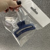 76. Заколка-краб