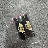 78. Резинки силіконові 2 уп