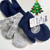 Набор 3 шт.на возраст от года до трех лет