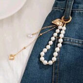 Підвіска, оздоба, брелок, серце, намисто, на одяг, сумку, рюкзак,