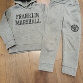 Спортивний костюм теплий