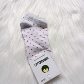 Шкарпетки жіночі занижені "Mirabello" котон