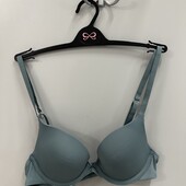 82. Бюстгальтер пушап 65В