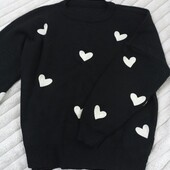 Світшот оверсайс