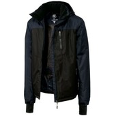 6308.. нюанс.Чоловіча лижна куртка crivit, вітронепроникна та водонепроникна