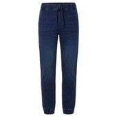 Denim joggers Livergy  M  50