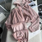 велюр на хутрі