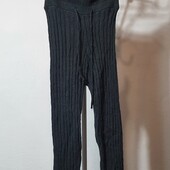 ❣️Boohoo вязані штани