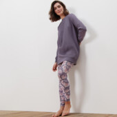 ♕ Штани ♕ Якісні жіночі штани для відпочинку від Tchibo(Німеччина) р. наш 54-56(48/50 євро)