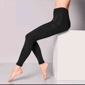 Термо лосины на флисе Esmara L  100den