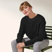 6314..чудовий м'який теплий светр Esmara L 44/46