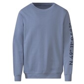 6322Чоловічий світшот 2х нитка Livergy Xl 56(/58