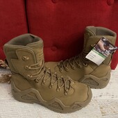 Lowa,оригінал,виготовлені з натурального нубука та текстилю. Розміри 41.Розпродаж.Остання пара