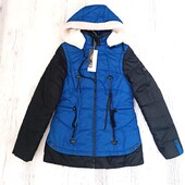 ⚜️ 20. Куртка тепла , р.46 або р.52.