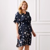 Жіноча сукня батал , Німеччина 52eu , 56eu