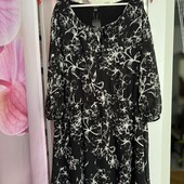 Жіноча сукня батал Німеччина 50eu, 54eu