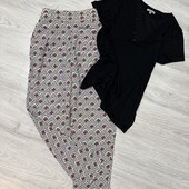 Якісний набір, розмір S.