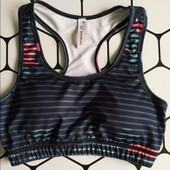 Спортивний топ