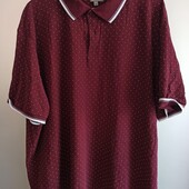 Поло трикотаж